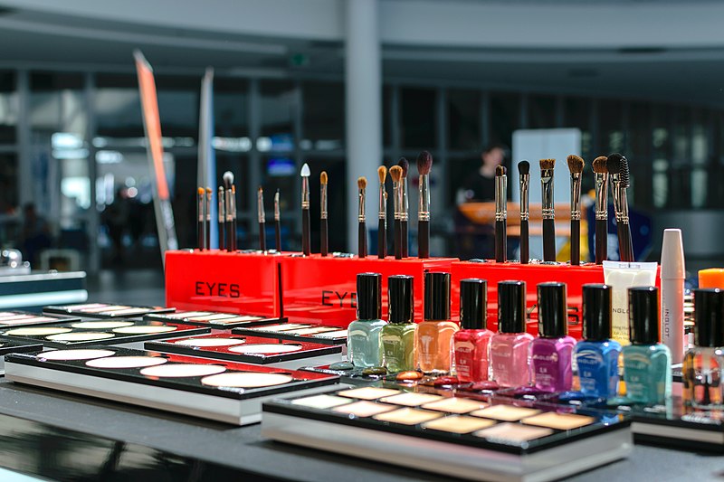 halal nail polish