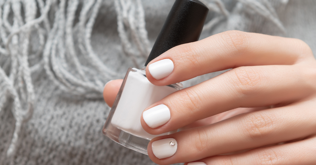 halal nail polsish