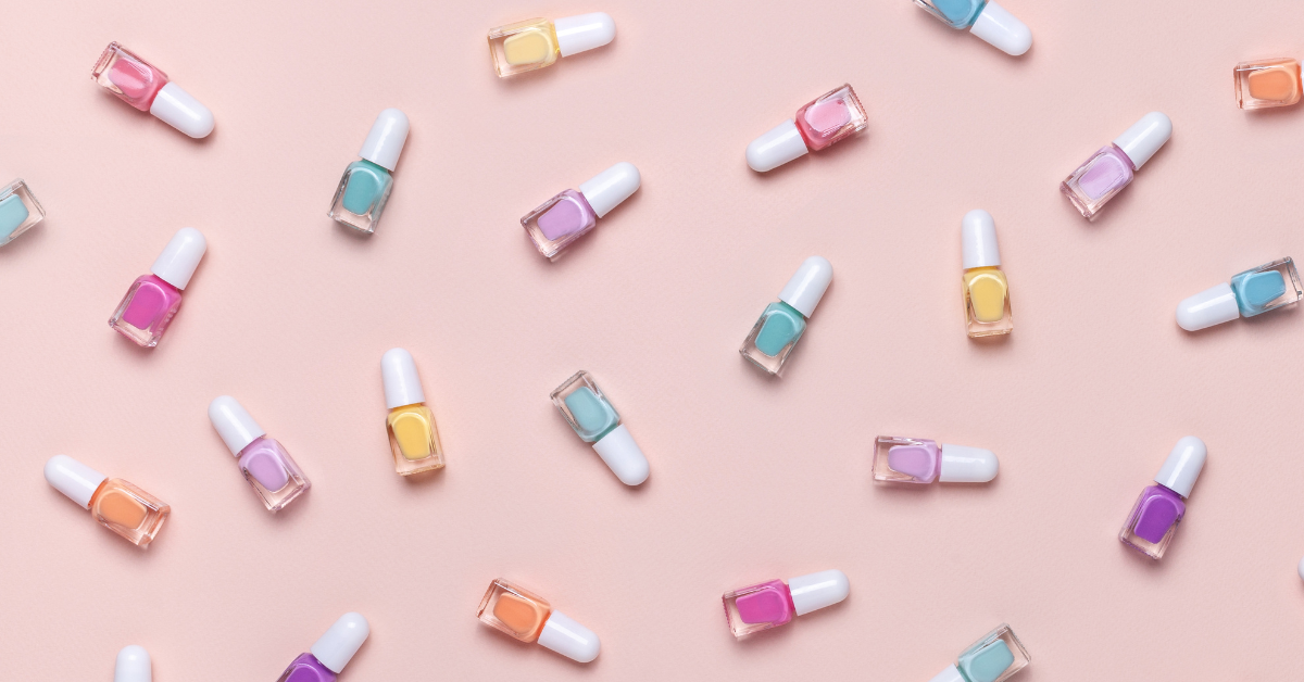 halal nail polish