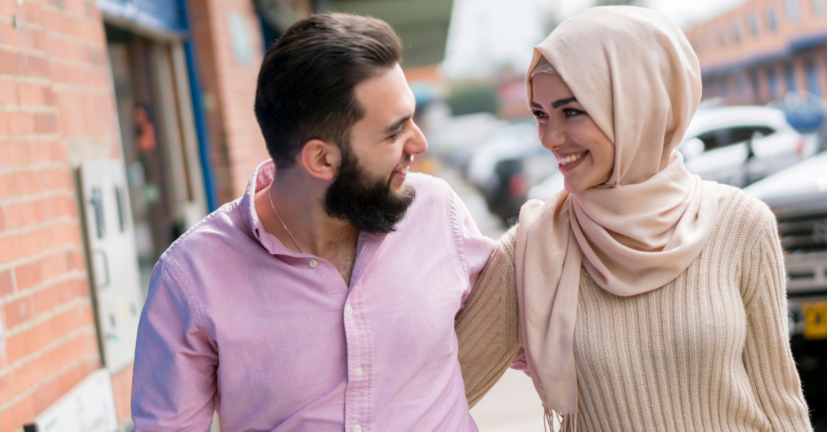 halal dating