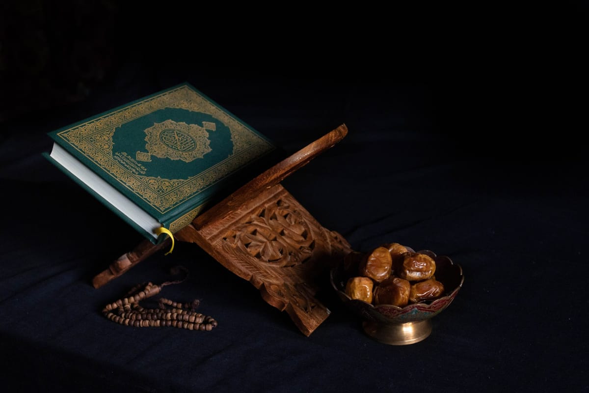 7 steps to prepare for Ramadan this year and achieve your spiritual goals