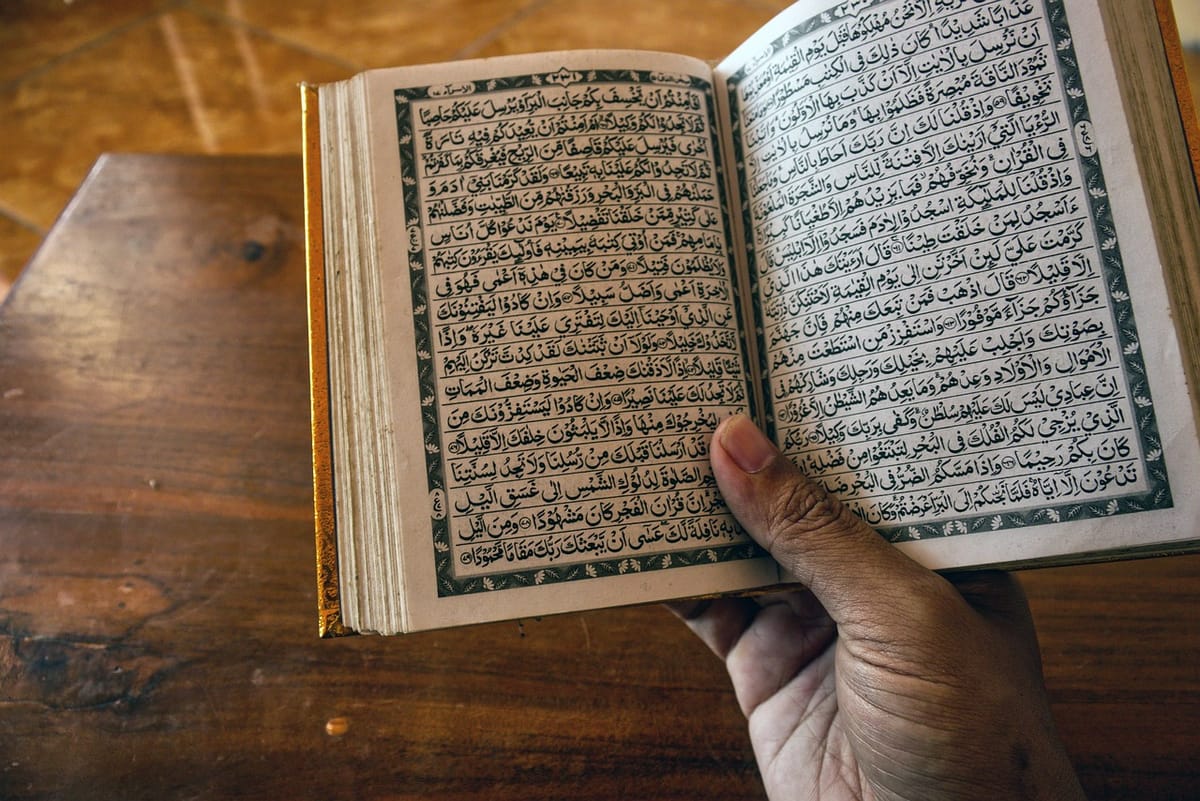 Best Apps for Quran Memorization and Translation on iOS and Android