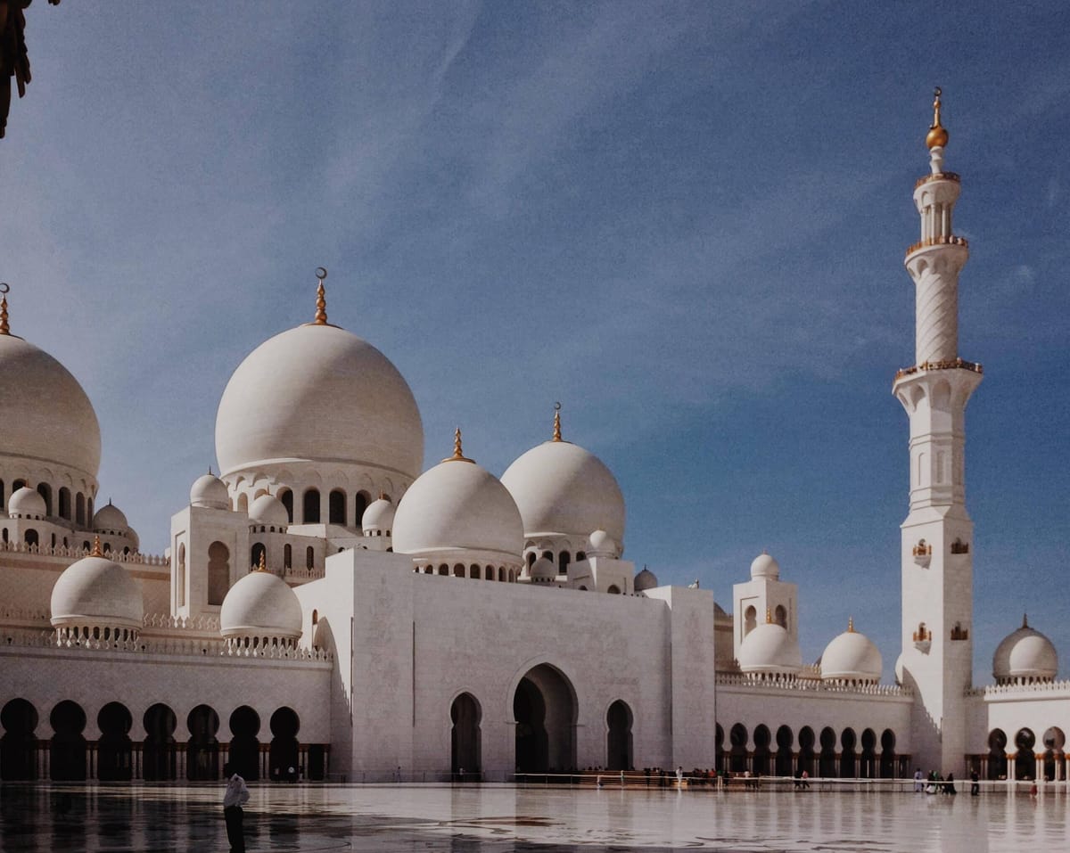 Best Athan Apps for Ramadan 2024