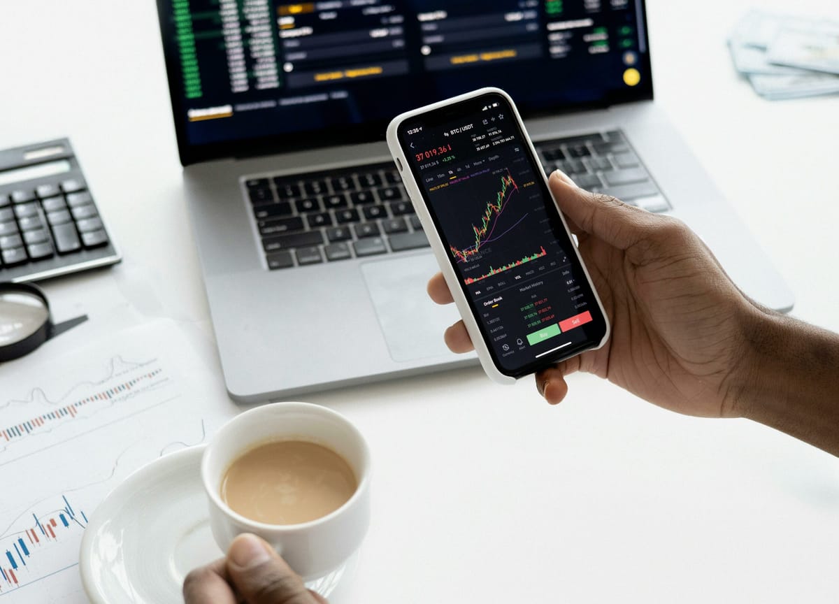 Best Halal Investments for 2024
