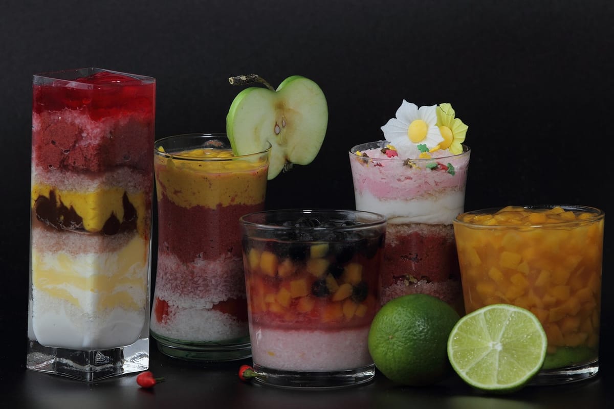 Tips for Observing Healthy Fasting during Ramadan