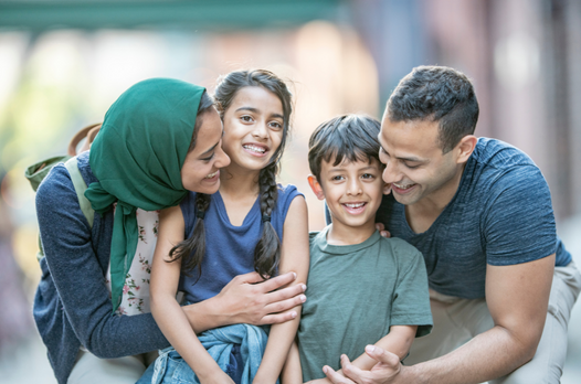 Six great ideas for your kids to enjoy Ramadan this year