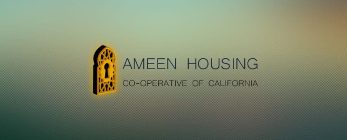 Ameen Housing Cooperative (AHC) Review