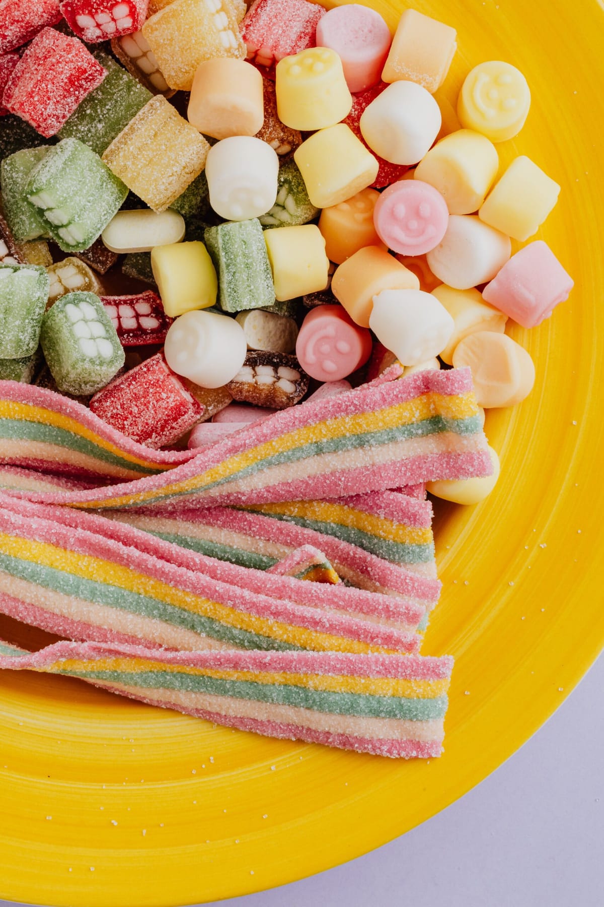Halal Candies in the US for Everyone with a sweet Tooth