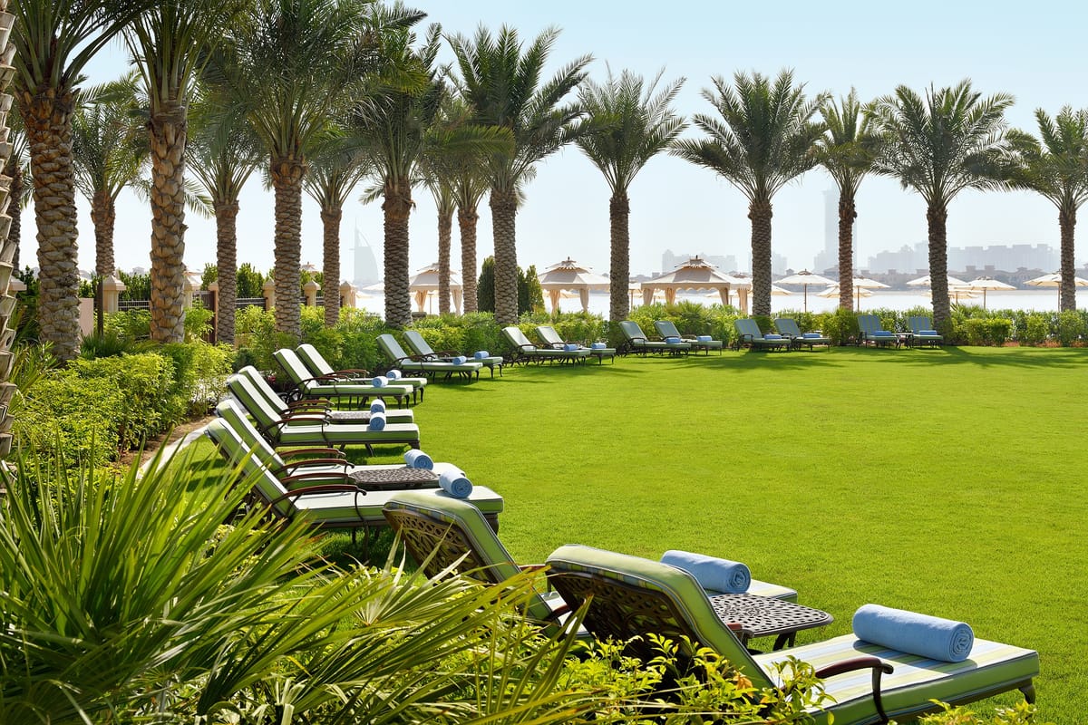 Top Halal-friendly Honeymoon Resorts