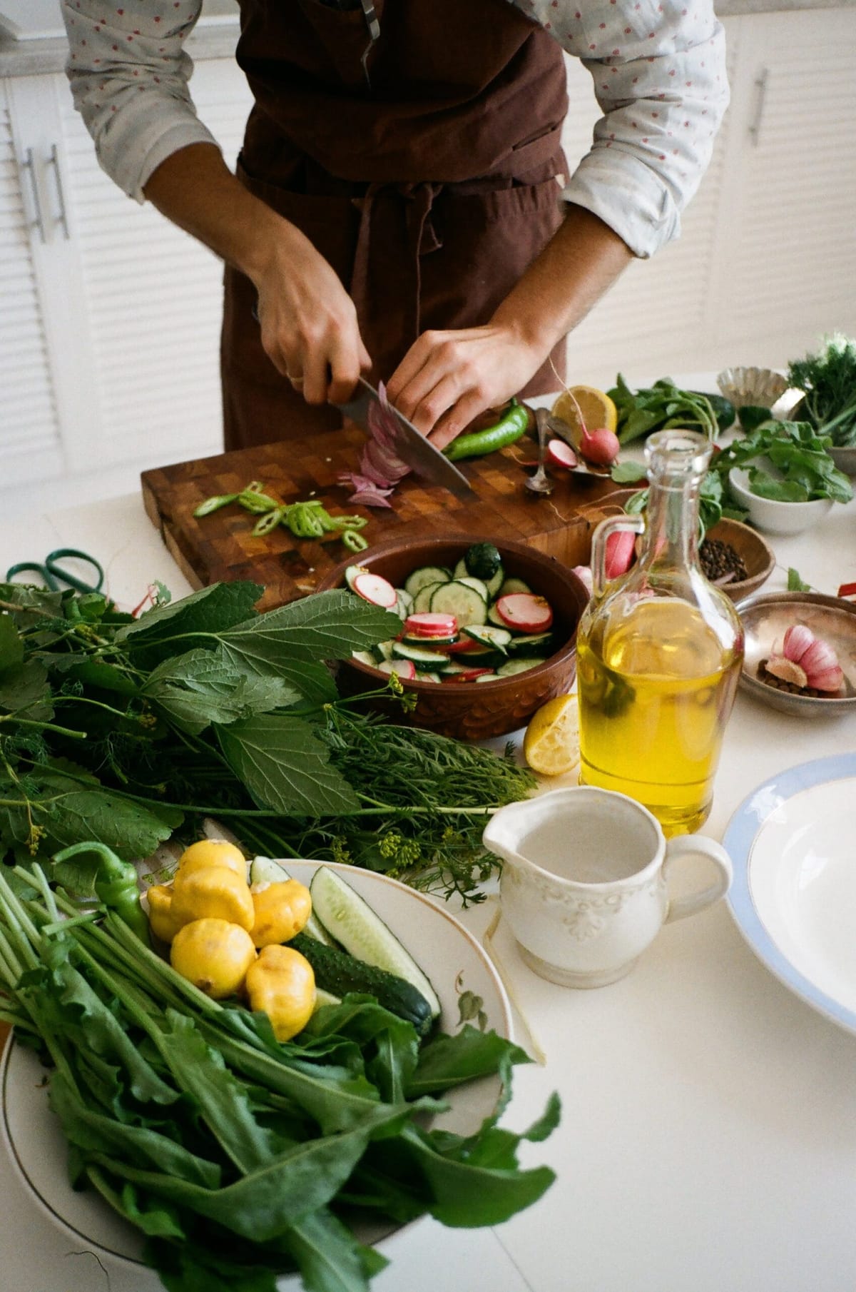 Halal Meal Preparation and Guidelines