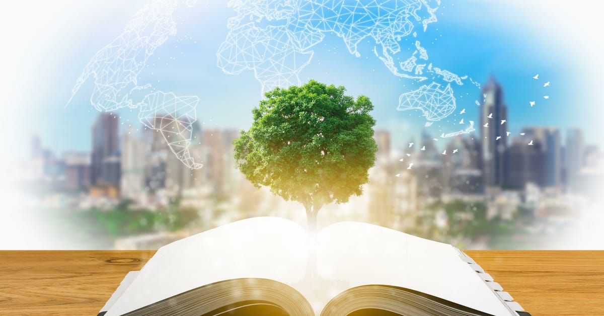 Best Islamic Universities To Get An Online Degree