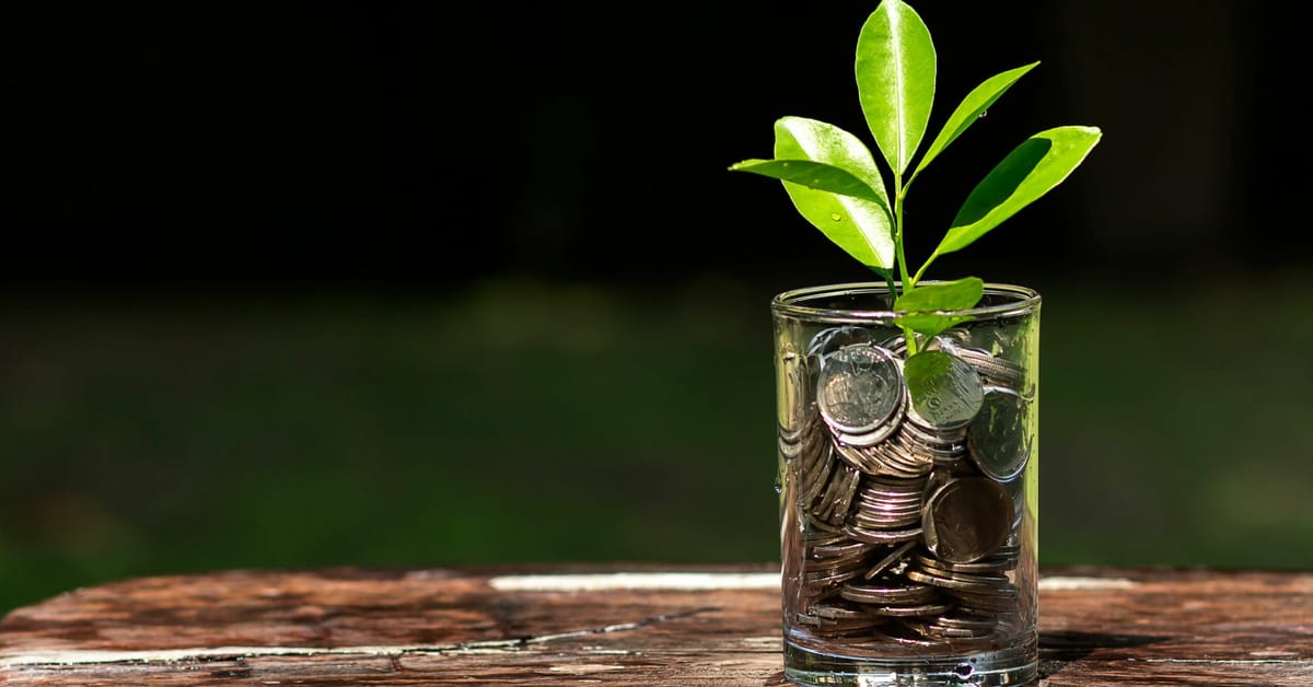 Halal Tips on Investing Through a Recession