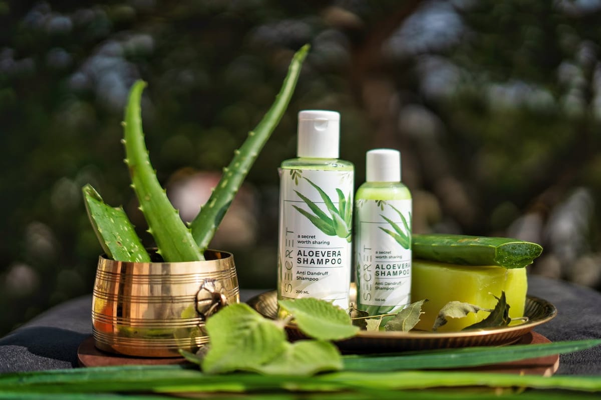 Halal Haircare Brands for Muslim Women