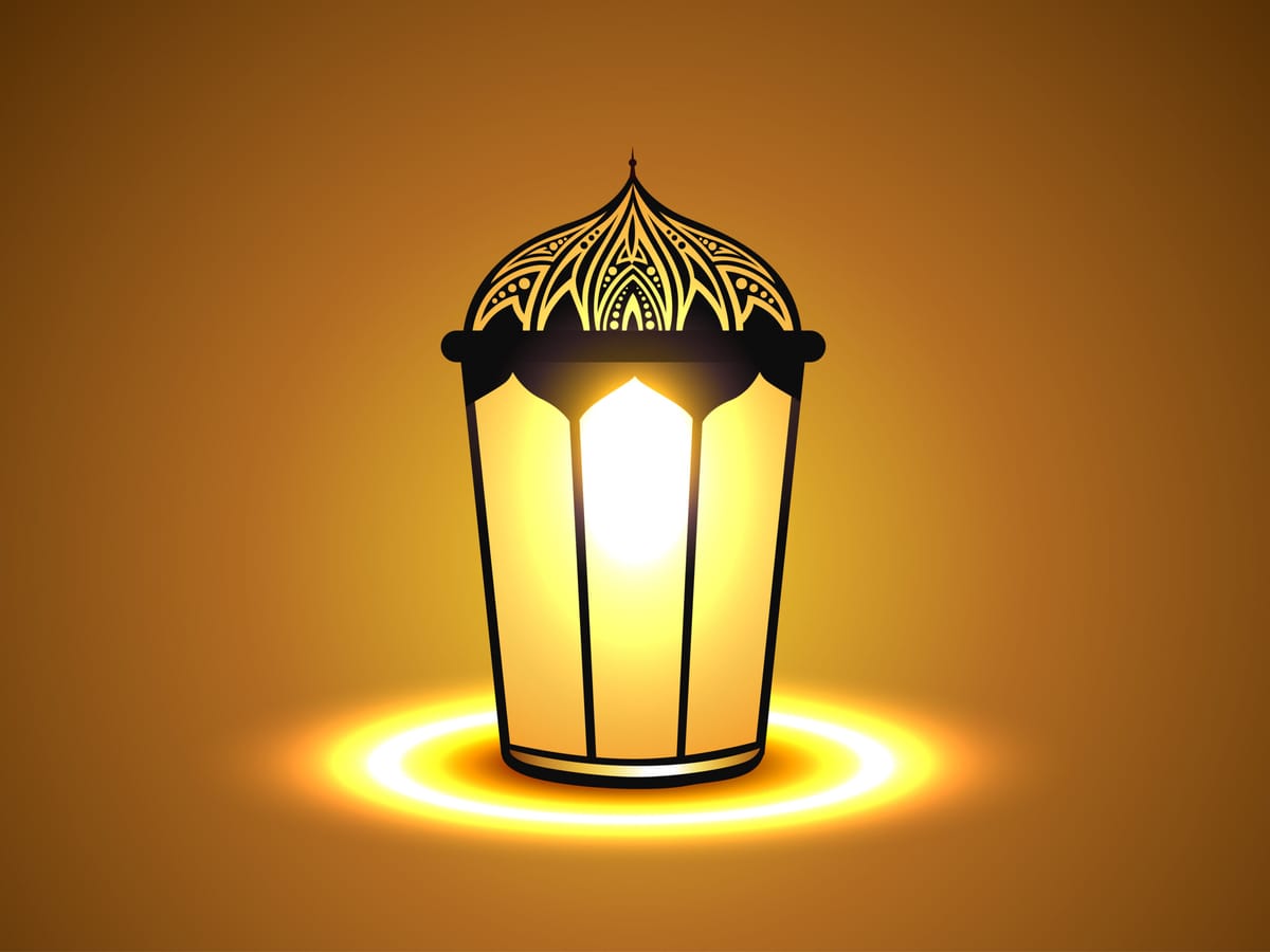 Ramadan Decor Ideas in 2024