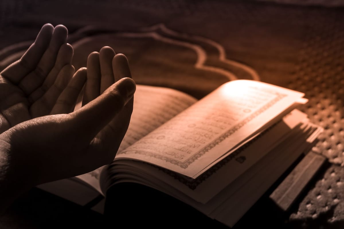 Everything You Need To Know About Qiyam Al Layl
