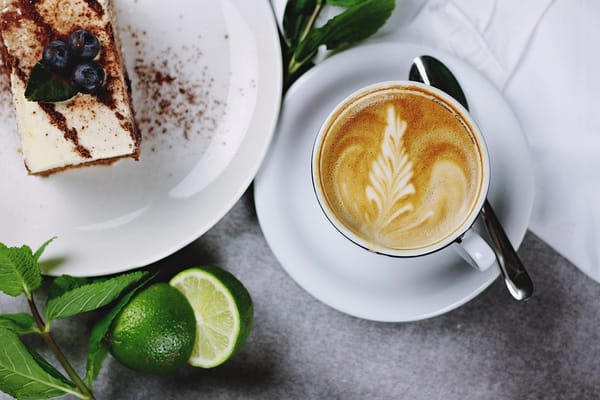 10 DIY Coffee Drinks To Make At Home