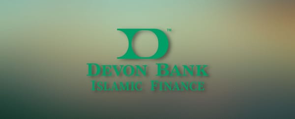 Devon Islamic Finance Review