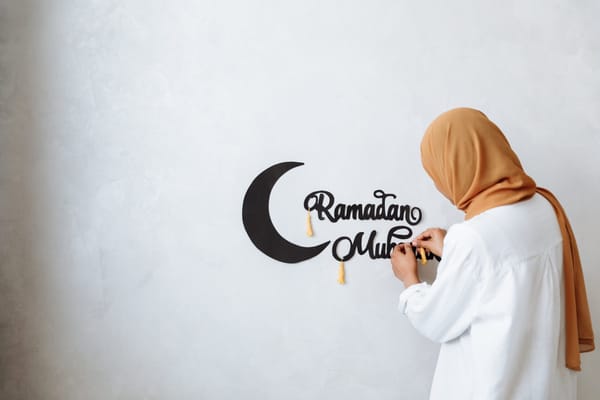 A Beginner Guide to Ramadan 2024