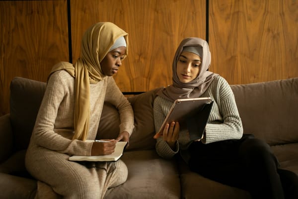 Best Apps for Muslims to learn Arabic
