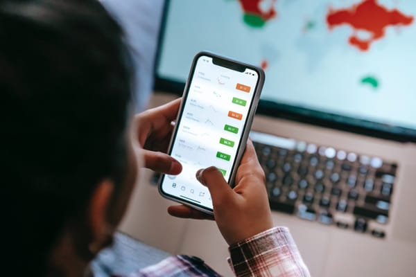 Best Halal Investment Apps in 2024