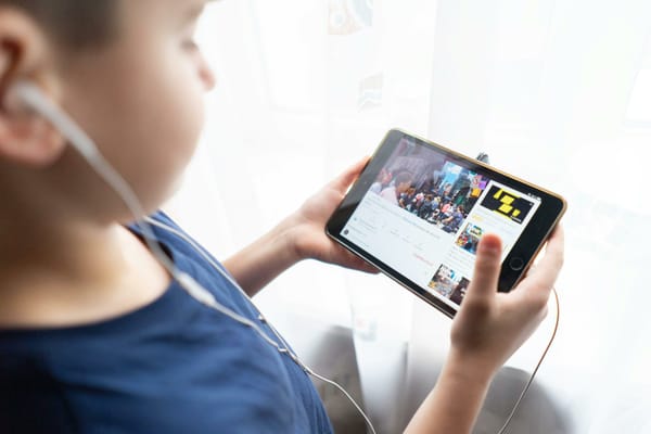 Best Muslim-friendly Apps for Kids