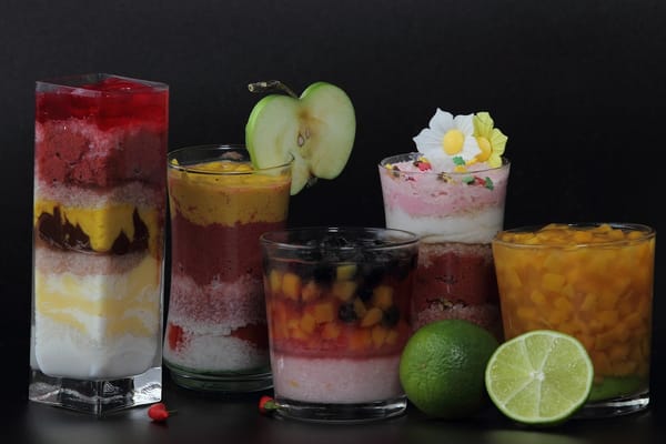 Tips for Observing Healthy Fasting during Ramadan