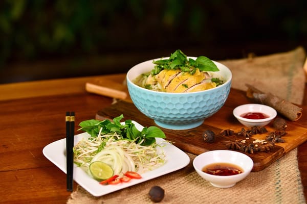 8 Comforting Halal Soup Recipes