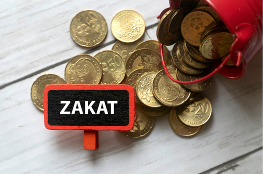 How to Calculate Zakat on Gold