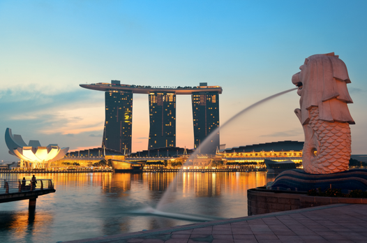 Best Hotels with Private Pools in Singapore