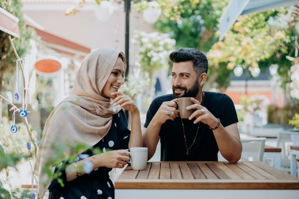 Common Challenges Muslim Couples face and Possible Solutions