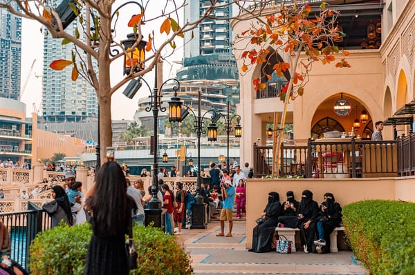 Top Halal-Friendly Cities in the US
