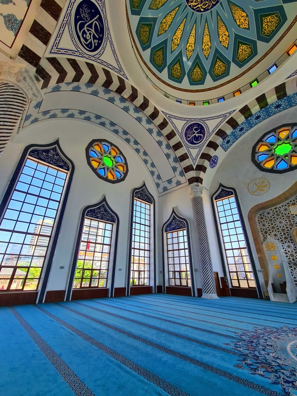 Halal Home Decoration Guidelines