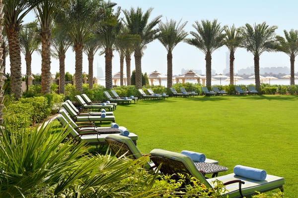 Top Halal-friendly Honeymoon Resorts