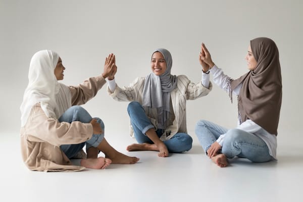 How to Protect Your Kids from Peer Pressure