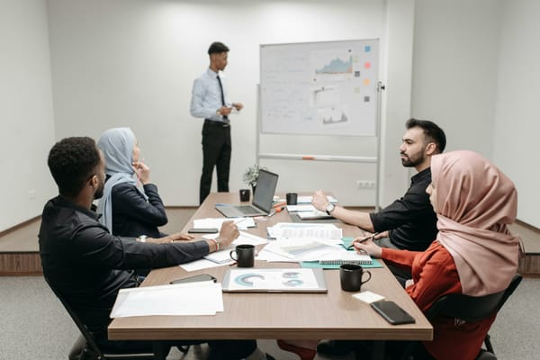 How to start a Halal Business in the US