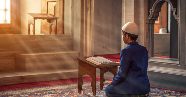 10 Tips To Memorize Quran Short Surahs