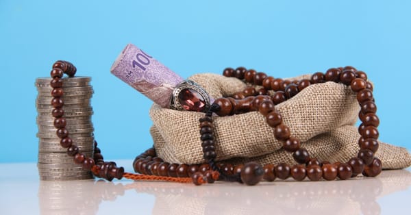 What is Islamic Finance? Islamic Finance for Beginners