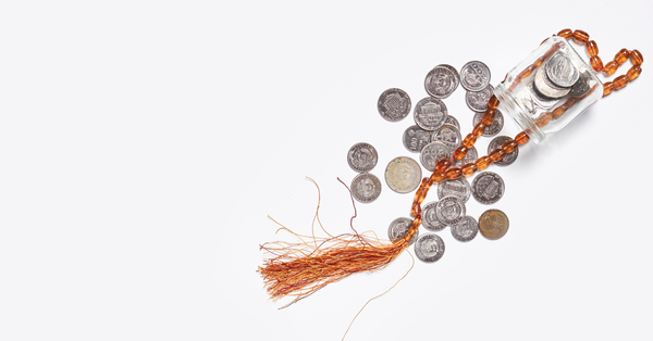 How do islamic finance companies make money?