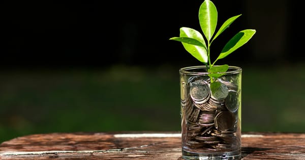 Halal Tips on Investing Through a Recession