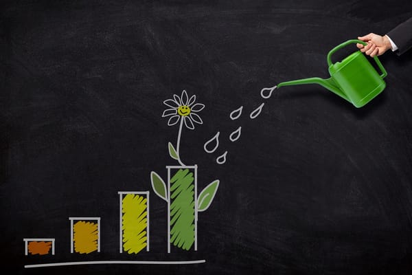 The Significance of Halal Investing