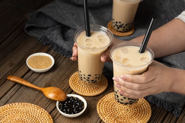 Is Bubble Tea Halal?