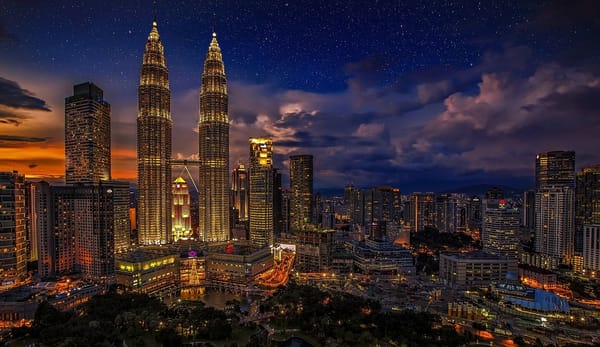 Family-Friendly Halal Travel Destinations
