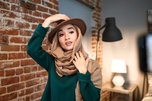 Current Modest Fashion Trends