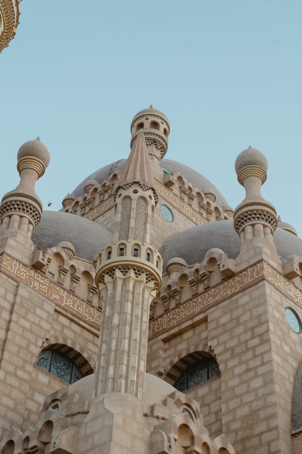Must-Visit Places During Your Journey to Hajj 2024