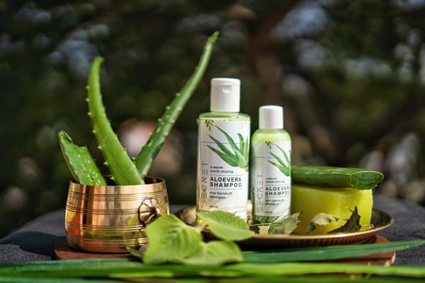 Halal Haircare Brands for Muslim Women