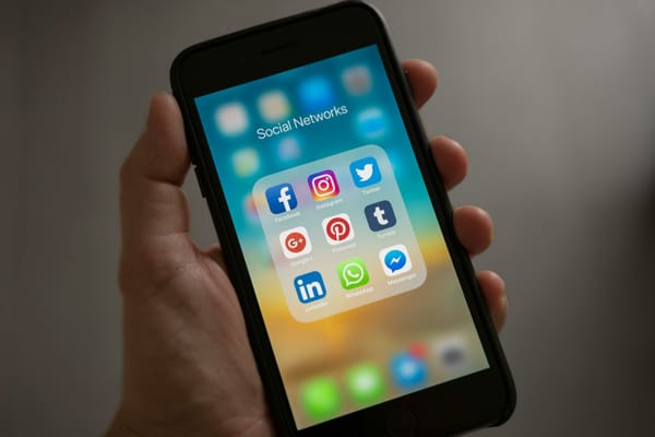 Practical Tips to Stay Off Social Media this Ramadan