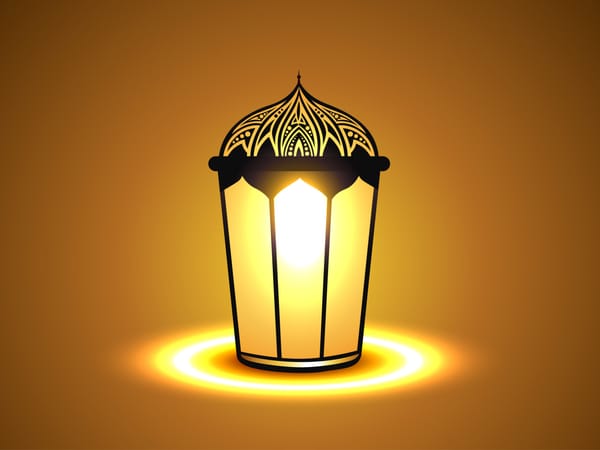 Ramadan Decor Ideas in 2024