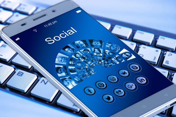 Social Networking Apps for Muslim Communities