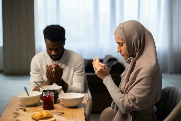 Struggles of a Muslim Convert and How to Overcome Them