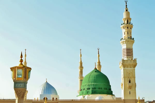 Teaching Respect and Tolerance in Islamic Parenting